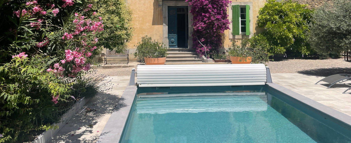 Relaisdesvignerons B&B - pool, piscine, zwembad