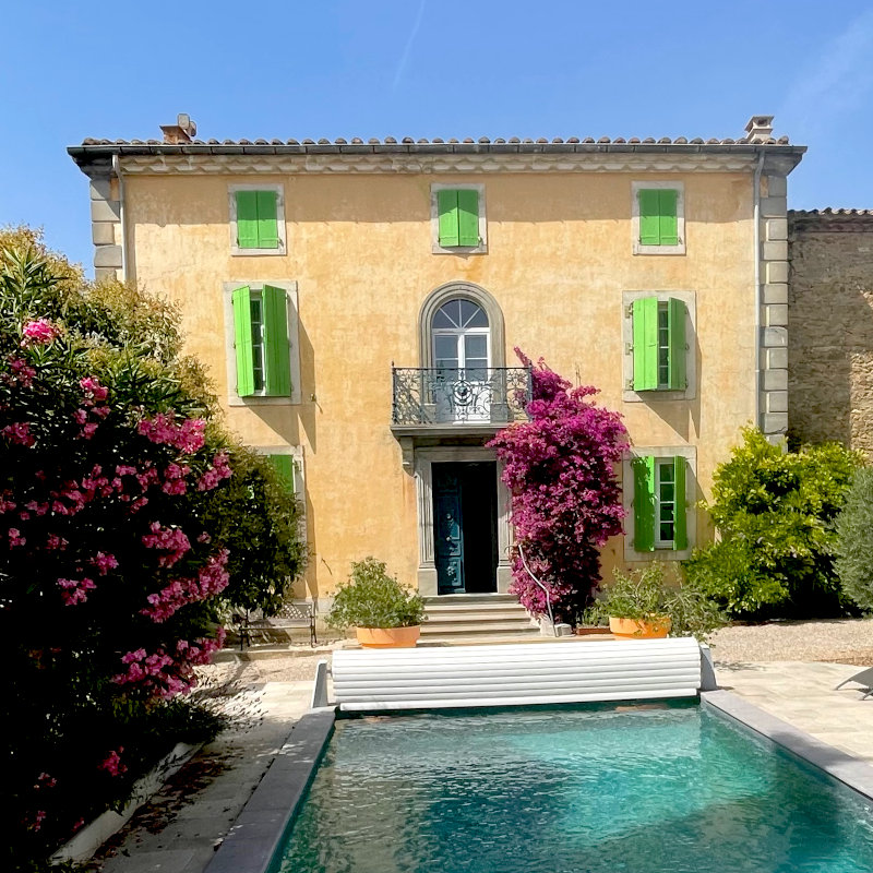 Relaisdesvignerons - Corbières France - B&B, chambres d'hotes, Gastenkamers, Gästezimmer